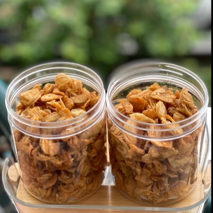 

NEW PRODUK BOLA BAWANG GORENG KRIUK 150GR REE RAIN