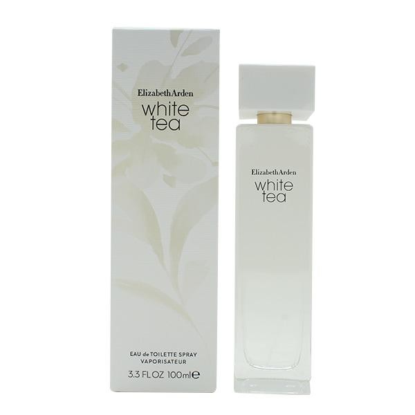 Elizabeth Arden White Tea Woman