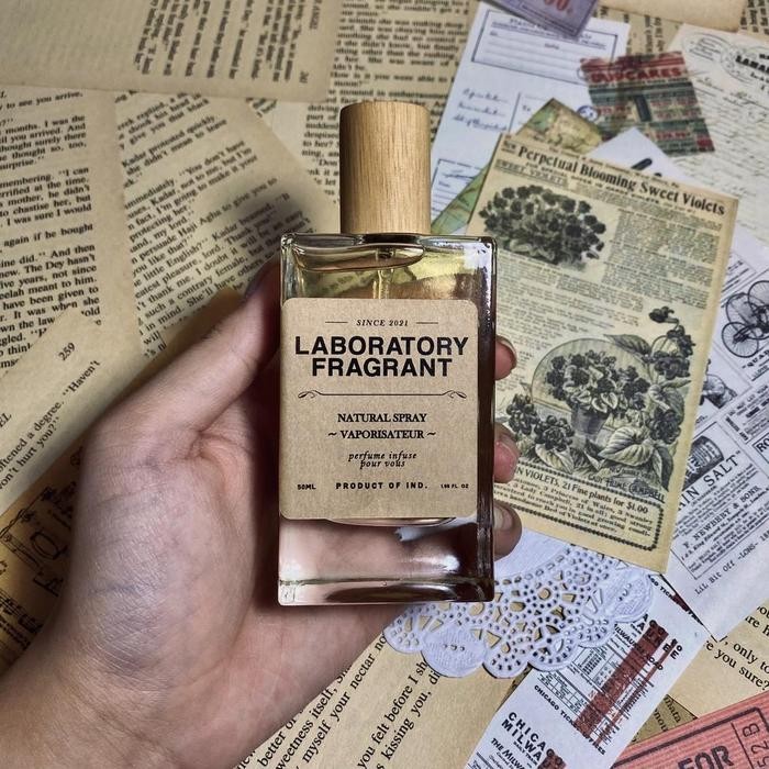 [Laboratory Fragrant] DPTYQ - Do Son Eau De Parfum