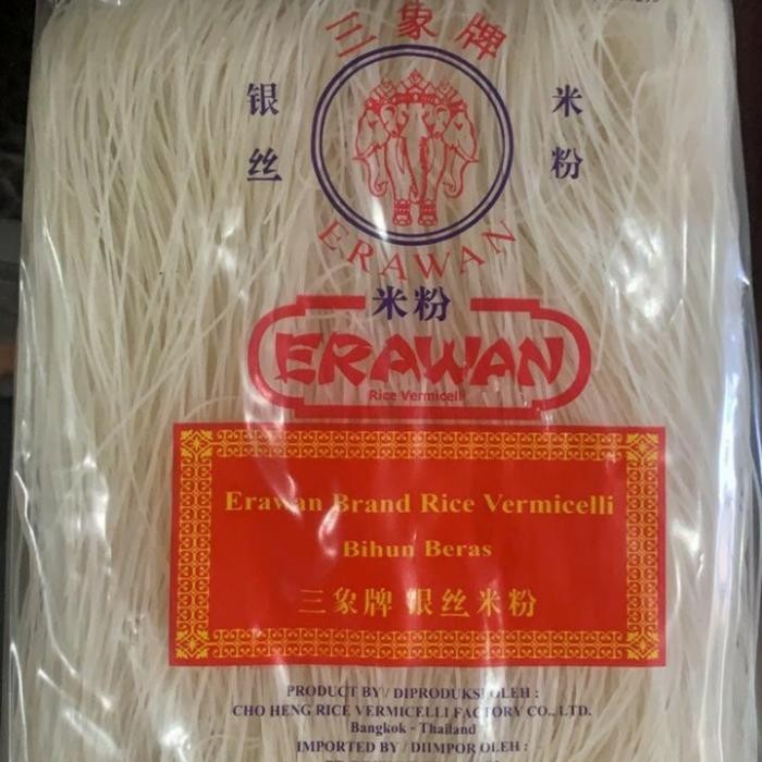 

Pilihan- Bihun Erawan Thailand