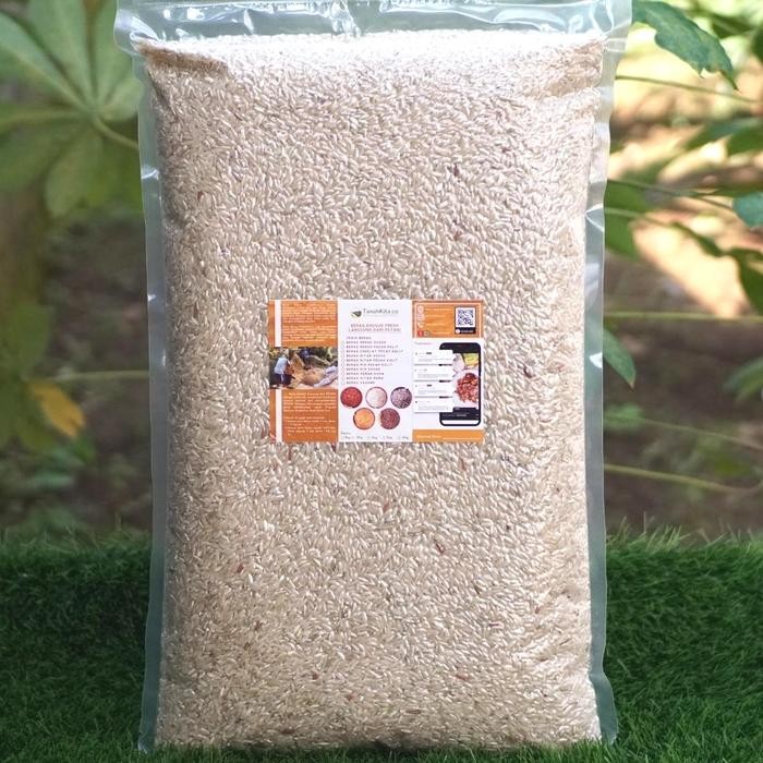 

Pilihan- Beras Cokelat Tinggi Serat Fresh Langsung Dari Petani (5Kg)
