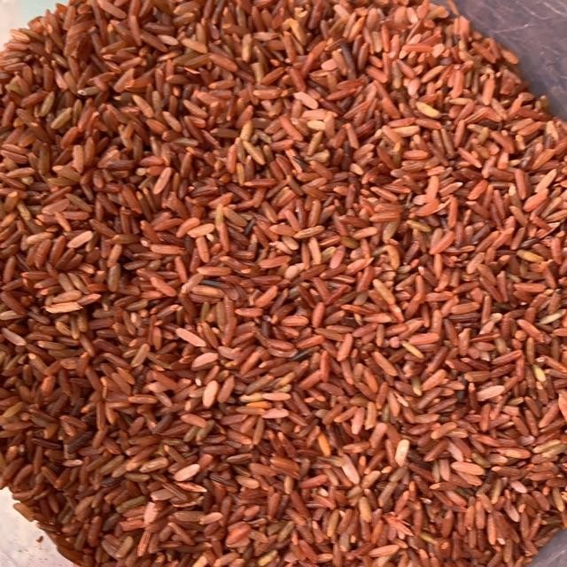 

Pilihan- Beras Merah Super 1Kg Sembako Garansi Termurah