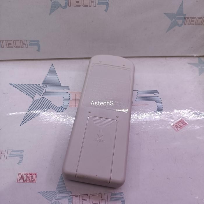 REMOTE AC ARTIC ORIGINAL