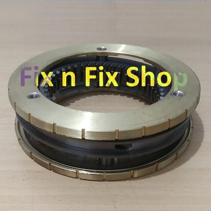 Jual Synchronizer Assy Fuso Fighter Ps190 Fm516 Sinkromis Ring Fr Me 627387