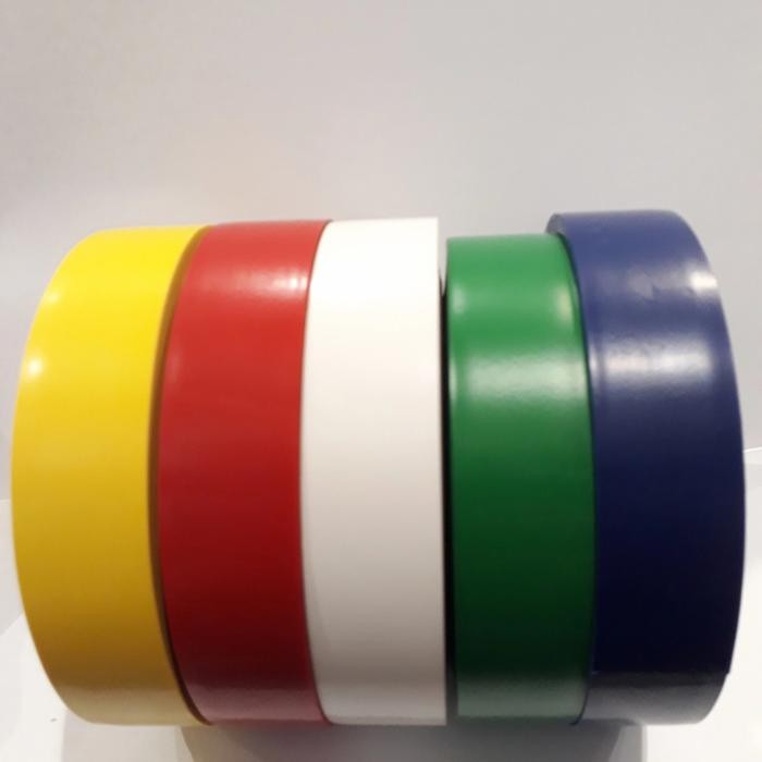 

Pilihan- 3M Line Tape 764 ,Size:24Mm X 33 Mtr.
