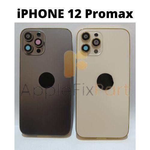 HOUSING IPHONE 12 PROMAX ORIGINAL
