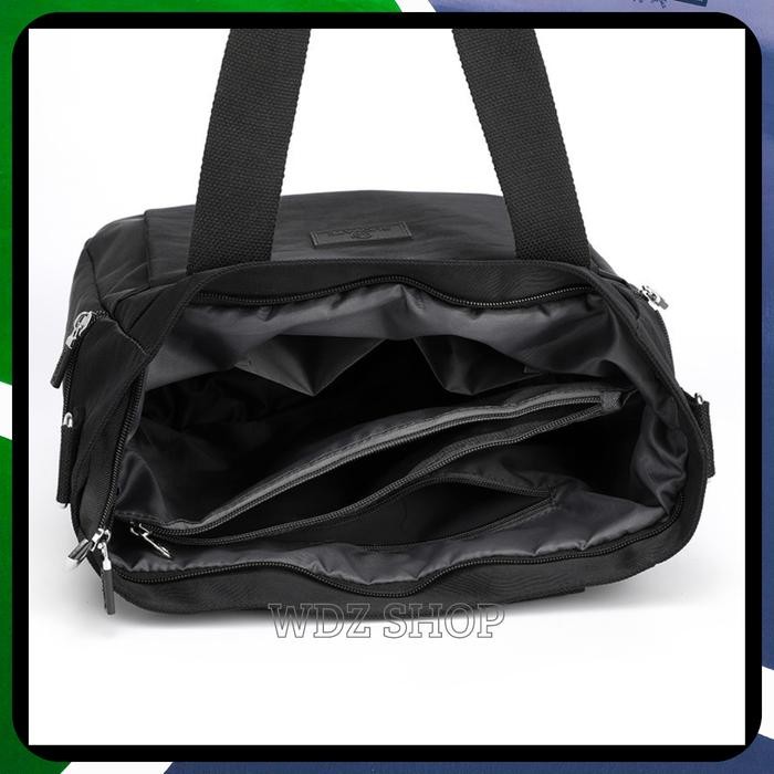 Tas Selempang Wanita Brand Suoyate - Hand Bag Sling Bag Cewek S1048