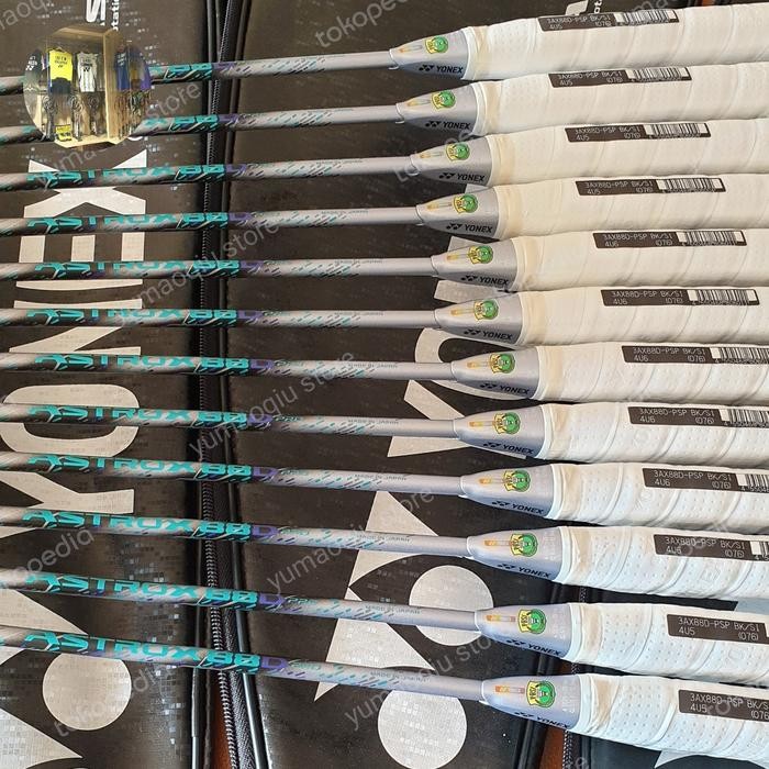 Original Yonex Astrox 88D Pro Gen 3.(Sp).Made In Japan.Inc Bonuses