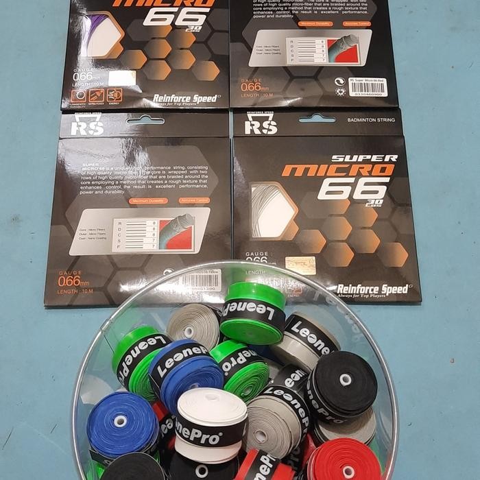 Raket Badminton Victor