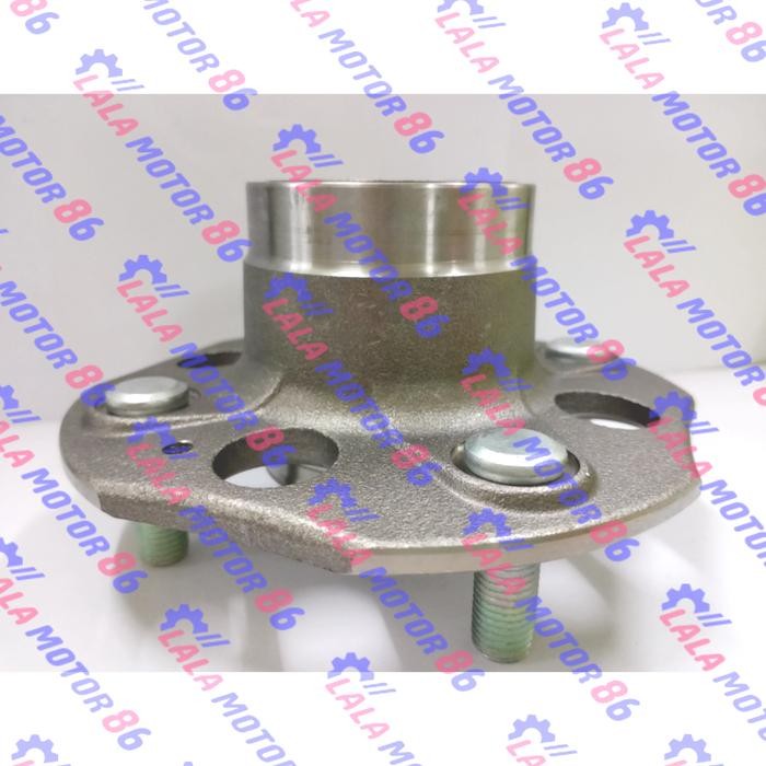 Jual Wheel Hub 181-28 Ntn Bearing Nap Roda Belakang Honda City Non Gear Ntn