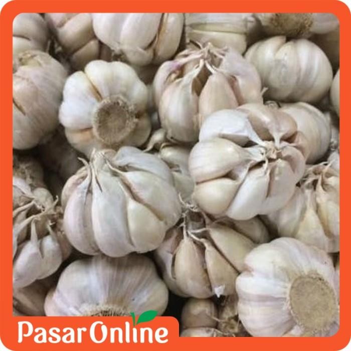 

Pilihan- Bawang Putih Banci / Bumbu Dapur / Segar