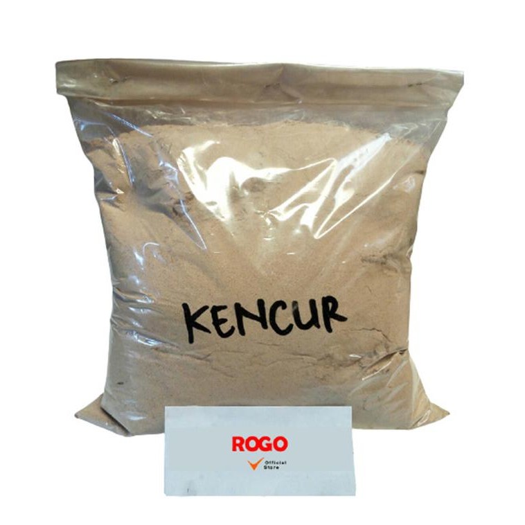 

Pilihan- Bubuk Kencur Asli Untuk Masak Obat