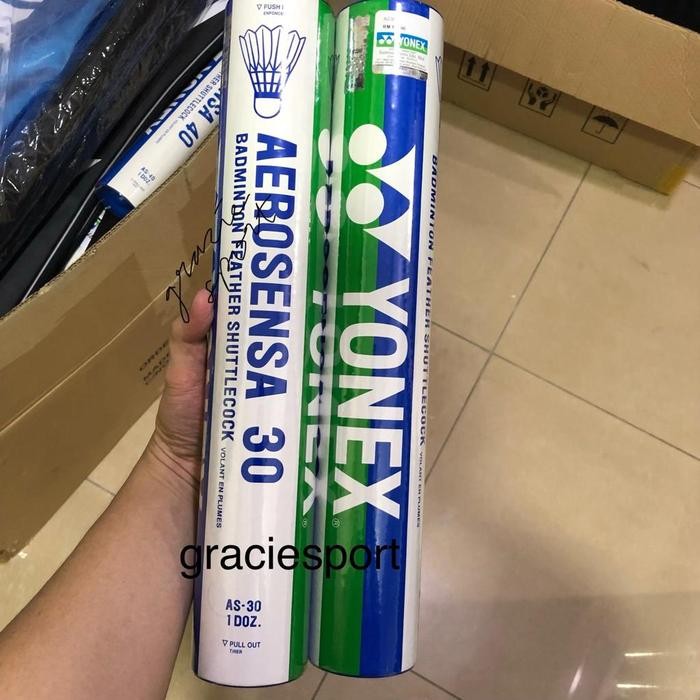 Pilihan- Shuttlecock Yonex Aerosensa 30