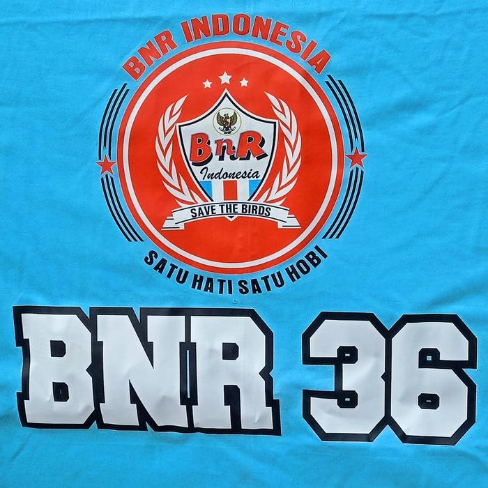 KERODONG/KRODONG KOTAK BNR 36 ORIGINAL Uk. 1 & 2