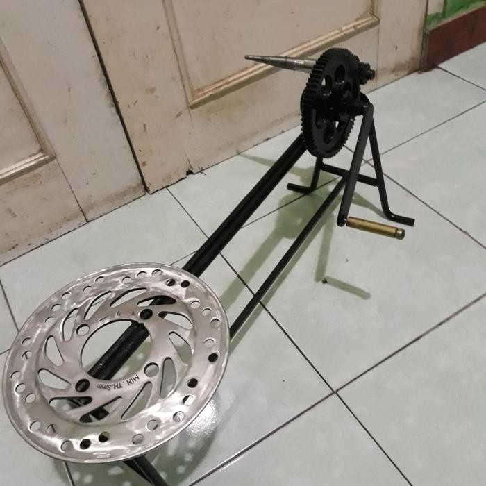 Kincir layangan duduk murah