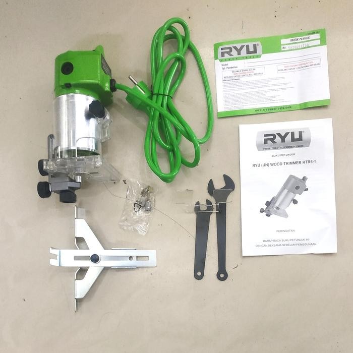 MESIN PROFIL KAYU,WOOD TRIMMER RYU BY TEKIRO JAPAN TECHNOLOGY