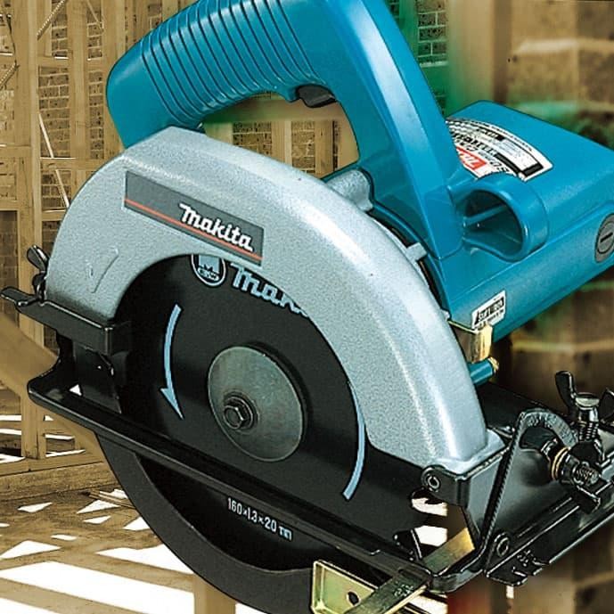 MAKITA 5800NB / 5800 NB - MESIN POTONG KAYU - CIRCULAR SAW