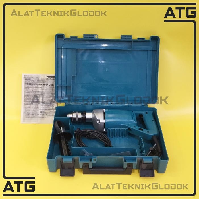 Makita 8419 B / Makita Hammer Drill 8419-B / Bor Beton