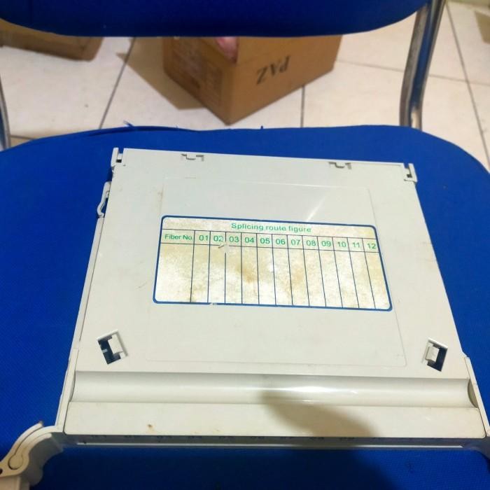 Basetray ODC 144/288 kosongan