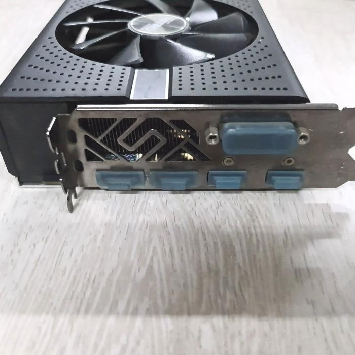 rx 580 sapphire