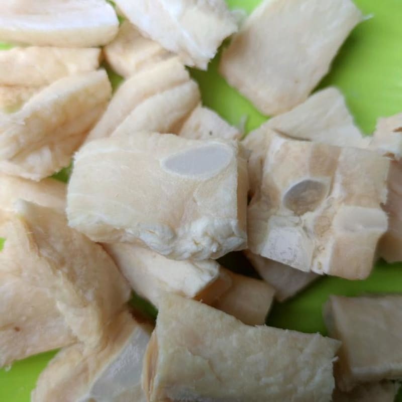 

Ikan Asin Jambal Roti 250gr