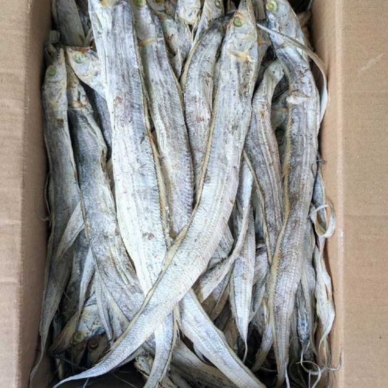 

IKAN ASIN LAYUR KERING 500GR