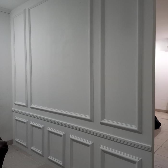 partisi penyekat ruangan kantor