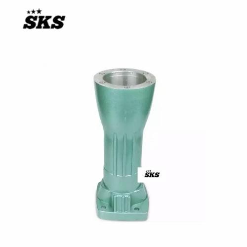 Barel RDH 50 body jackhammer untuk mesin RDH 50