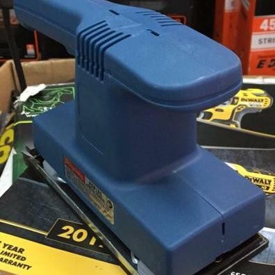 Orbital Sander / Mesin Amplas Kayu Besi Tembok DSB 185 Dongcheng