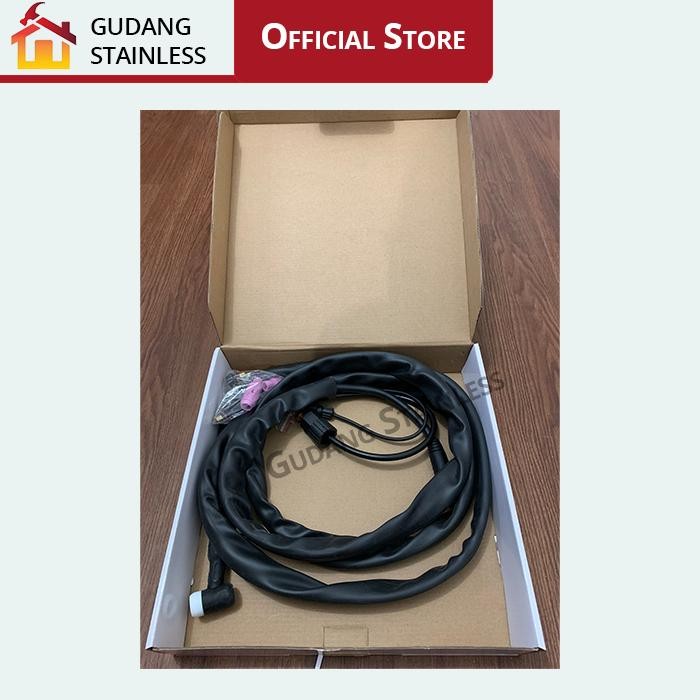 Stang las argon Manual+Matic (Rhino)