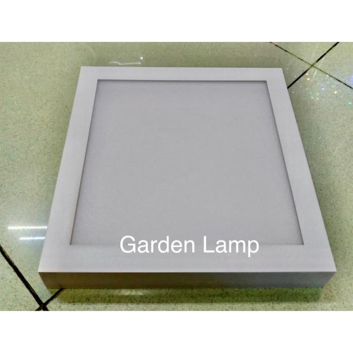 Lampu Plafon OB LED - 36 watt - Segi