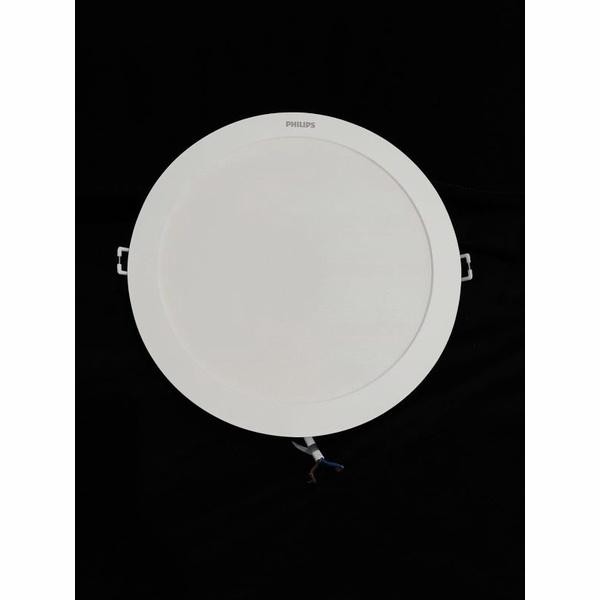 Lampu Downlight LED Philips Eridani 22 Watt Gen Warna Putih (6500K)