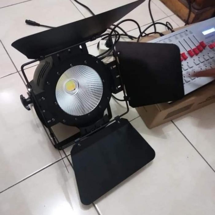 LED cob 100w merk REDSUN