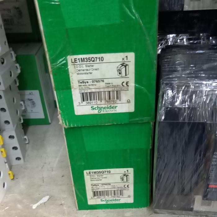 Dol Starter Schneider LE1M35Q710