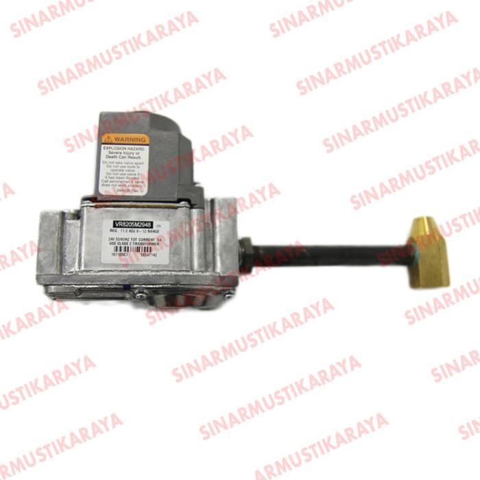 Gas Valve SS-225 Tanpa Pipa Super Saver Heater Alat Ternak Ayam Unggas