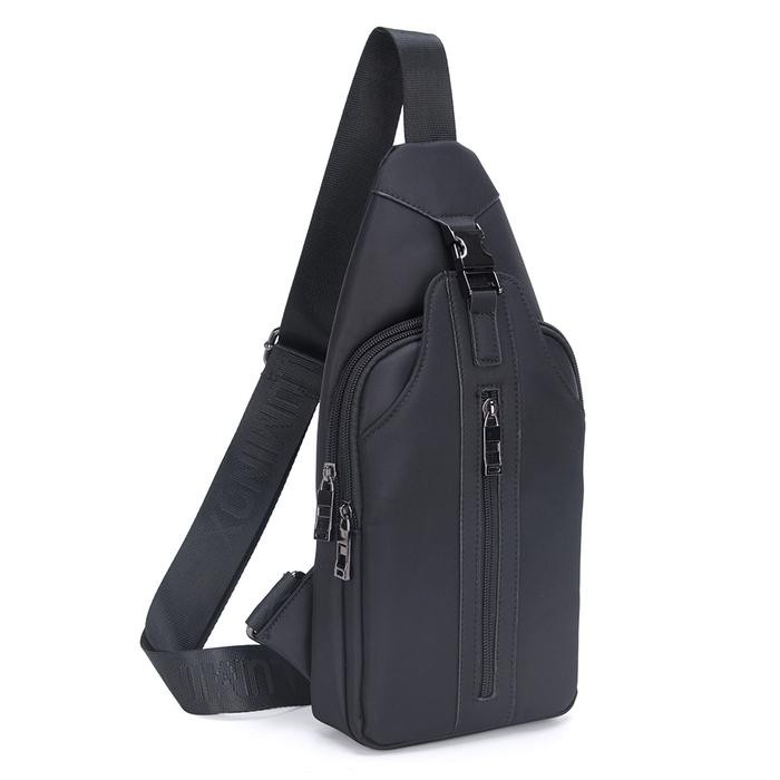 Eiger Wallets - Tas Selempang Sling Bag Travel Tas Pria Tas Wanita Tas Punggung Ggih