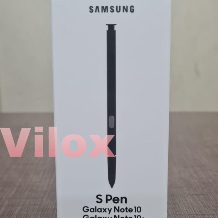 stylus s pen bluetooth samsung galaxy note10 note 10 plus + original