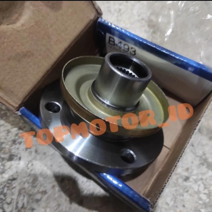 Jual Flange Pinion Flange Gardan Tapak Gardan Toyota Hardtop 2F Fj40 41204-60010