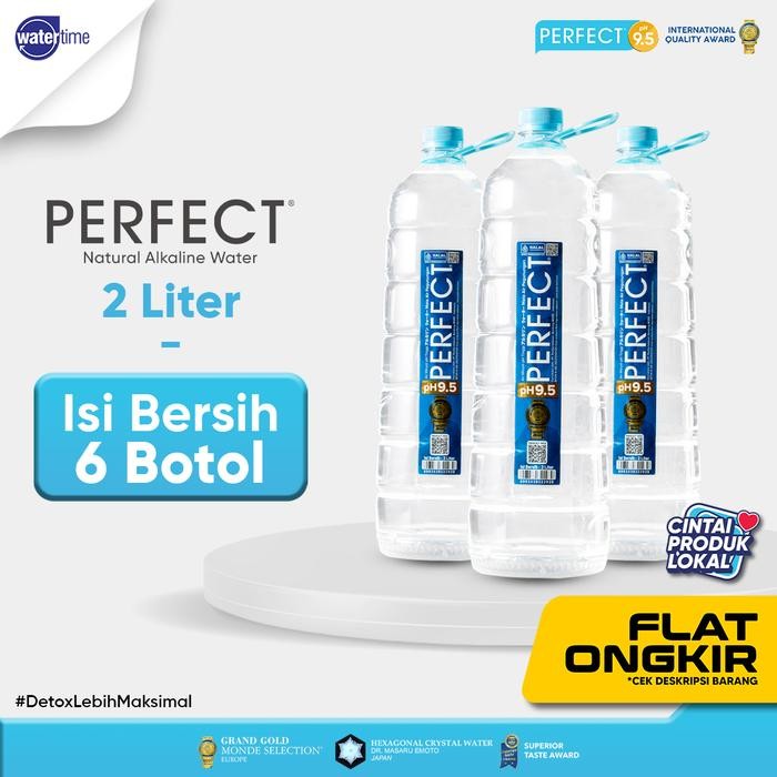 

Pilihan- Perfect Alkaline Water 2 Liter Ph 9,5 (Via Kurir Toko)