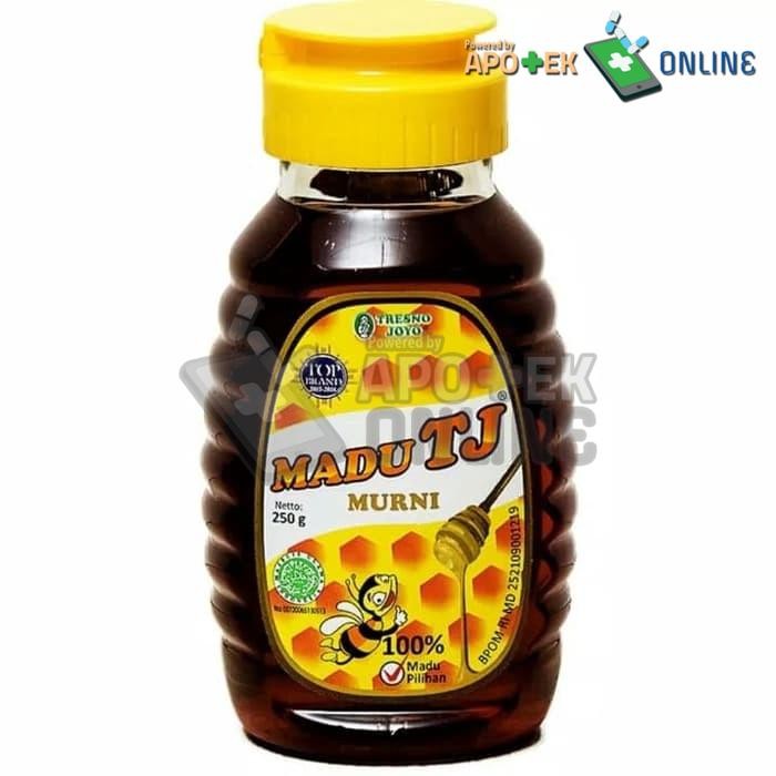 

Pilihan- Madu Tj Murni 250Gr