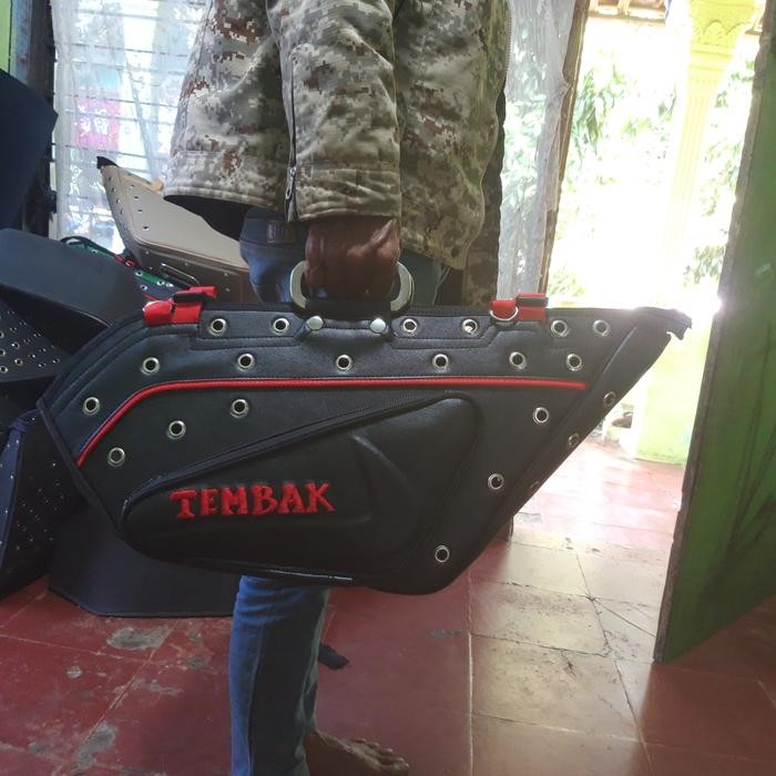 tas ayam bangkok aduan