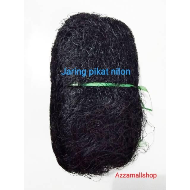 Jaring burung nilon jaring nilon no,4 jaring burung sawah