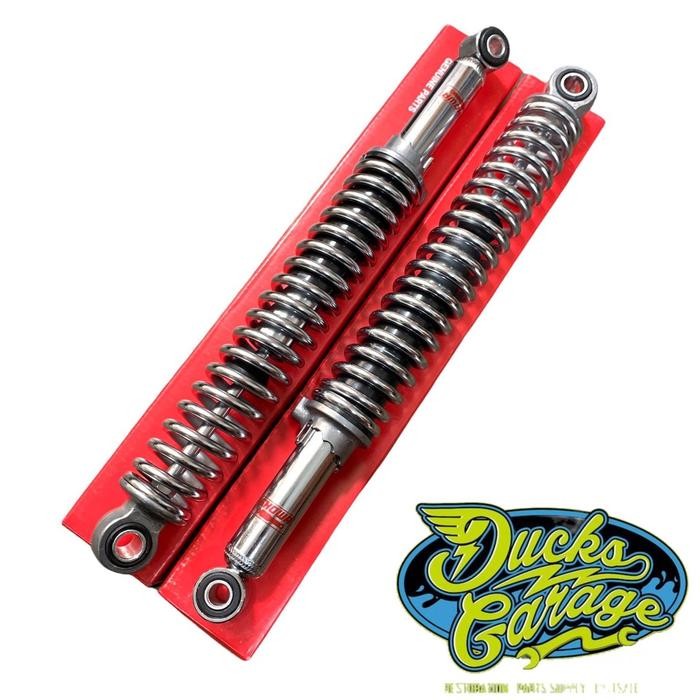 shockbreaker shock belakang honda win 100 win100 original