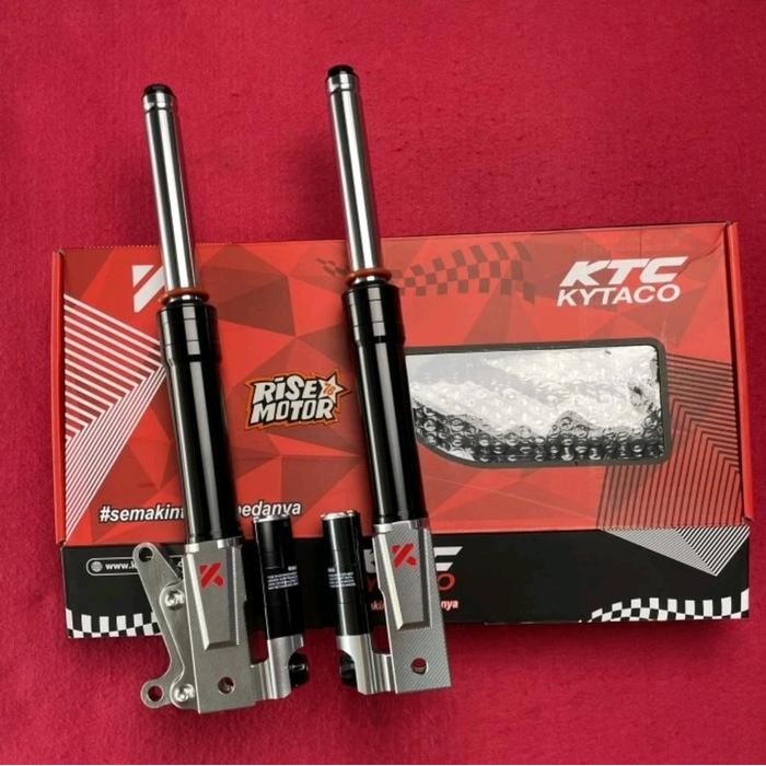 SHOCK DEPAN KTC KYTACO FAZZIO MIO SFF 20