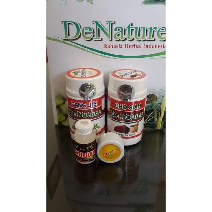 

De Nature Herbal - Pereda Kutil Kelamin / Jengger Ayam Untuk Pria & Wanita Shopee Terlaris