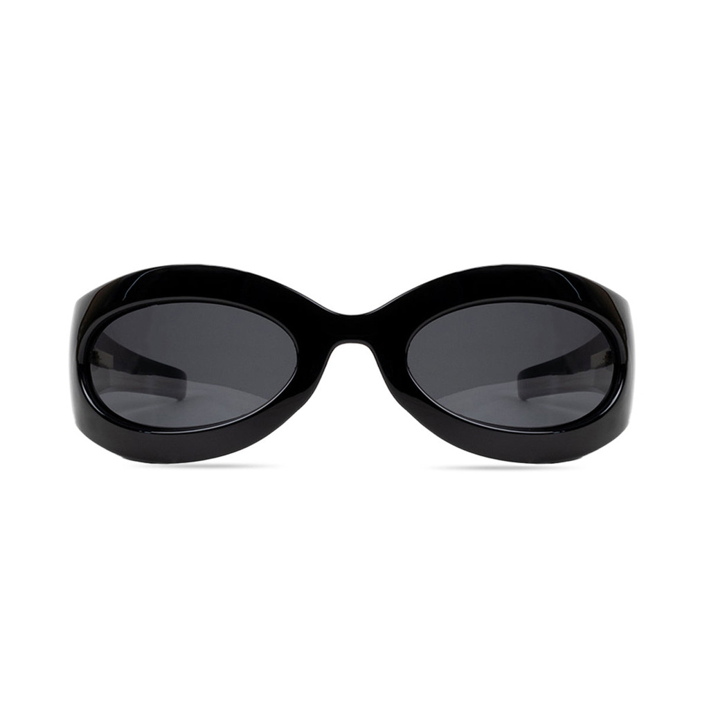 Sunset Eyewear - Kacamata Hitam Sunglasses - SG 5020