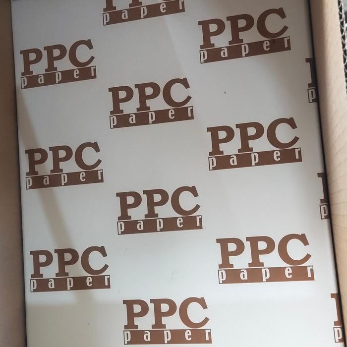 

Cuci Gudang Kertas A4 70Gr 1Dus(5Rim)