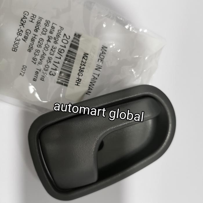 Jual Handle Handel Pintu Dalam Ford Ranger Gen 1 2004 Ford Everest Gen 1