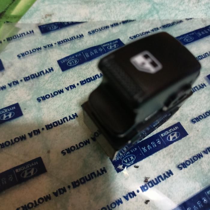 Jual Saklar Switch Power Window Kiri Hyundai Getz Matrix Tucson