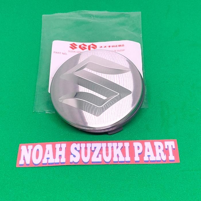 Jual Dop Velg Suzuki Aerio Baleno Nextg Sx4 Rc1 Asli Sgp